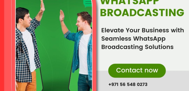 Anantya.ai: Your Partner for Strategic WhatsApp Broadcasting Solutions