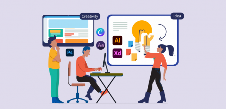Best Graphic Designing Companies in India