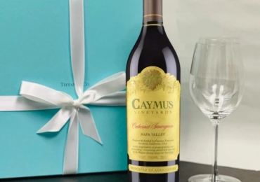 Celebrate Success with a Graduation Wine Gift in Virginia