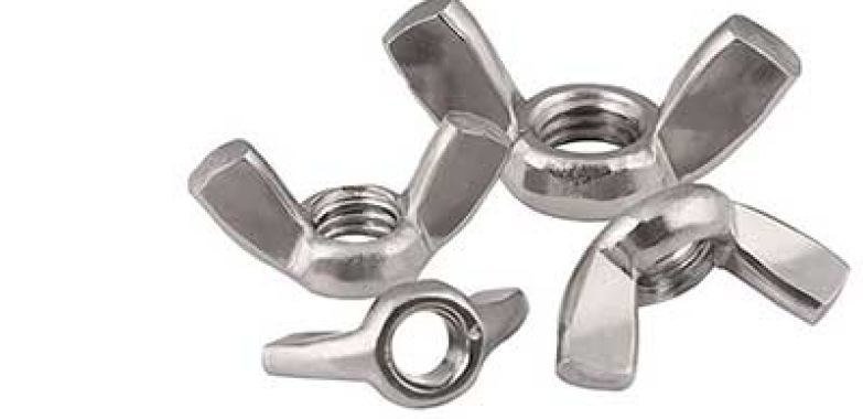 Wing Nuts