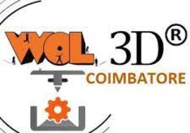 WOL3D Coimbatore