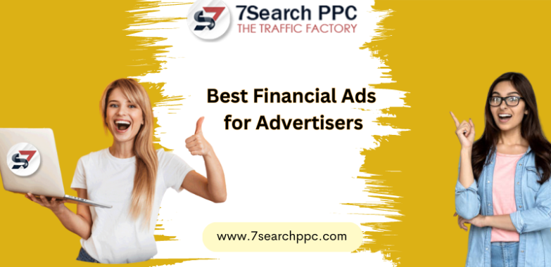 Best Financial Ads for Advertisers in 2023