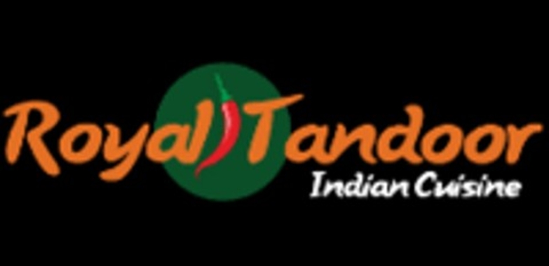 The Royal Tandoor