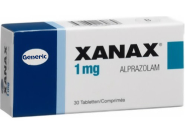 Buy Xanax 2mg Online Overnight