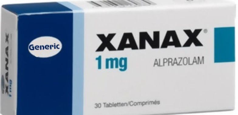 Buy Xanax 2mg Online Overnight