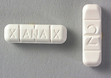 Buy 2mg Xanax Bars Online: Find Tranquility at 72hrspills