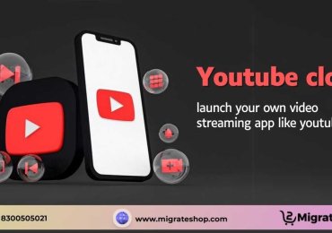 How to Build a Youtube-Like Video Streaming App?