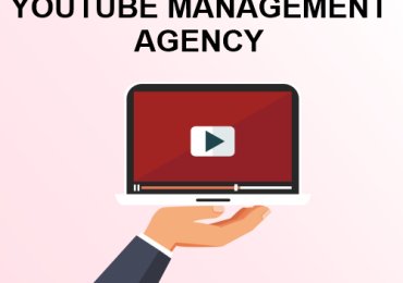 We are best youtube management agency