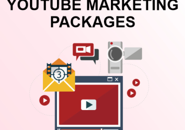 Get affordable youtube marketing packages