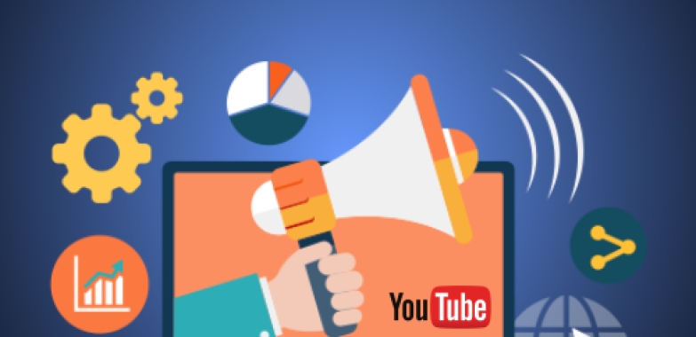 We are the best youtube video promotion service provider in India