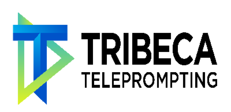 Tribeca Teleprompting